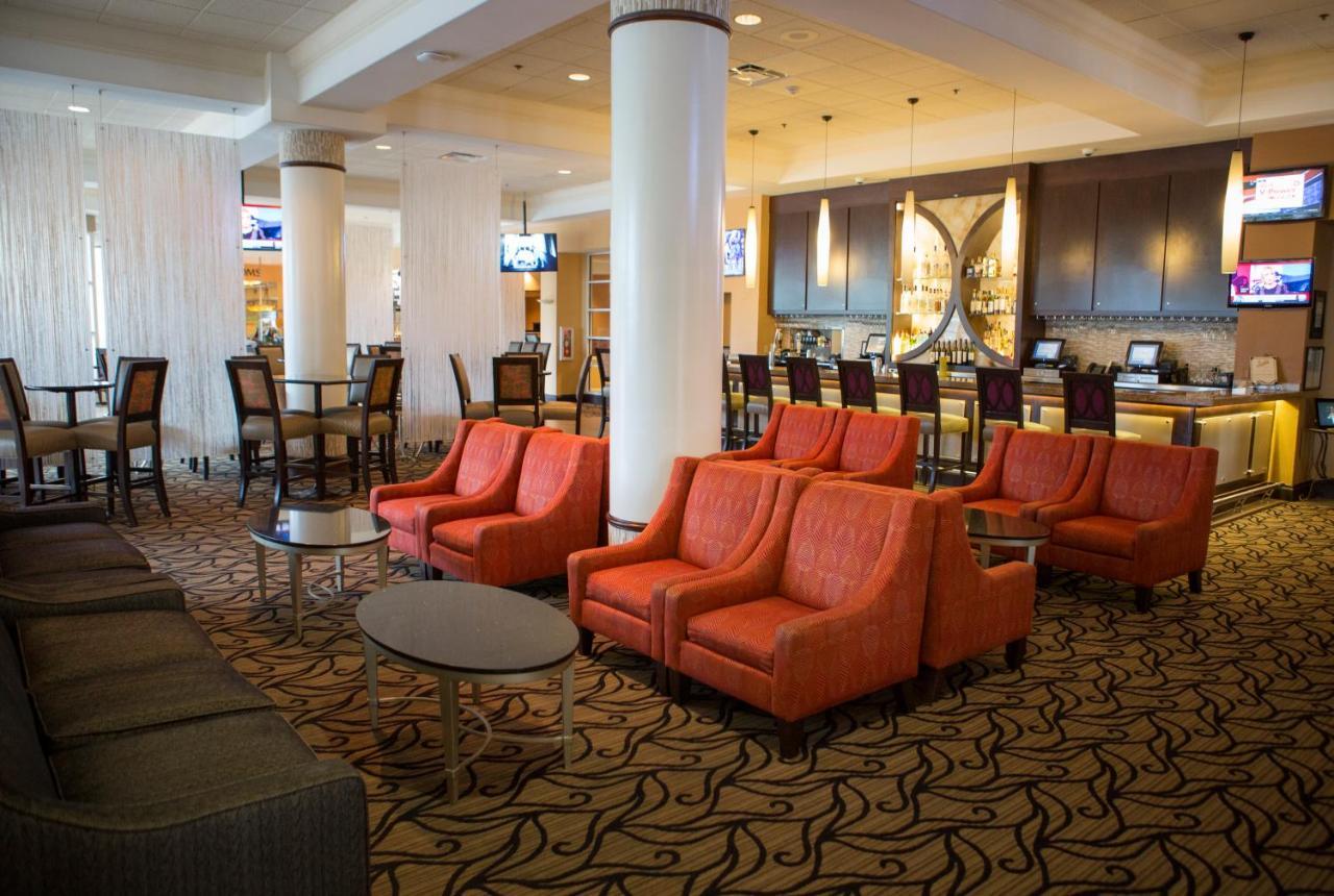 Rosen Plaza Hotel Orlando Convention Center Williamsburg Εξωτερικό φωτογραφία