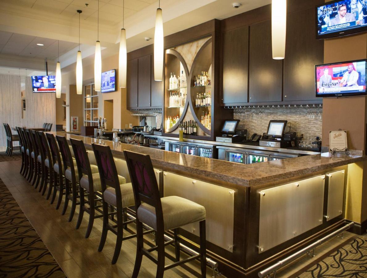 Rosen Plaza Hotel Orlando Convention Center Williamsburg Εξωτερικό φωτογραφία