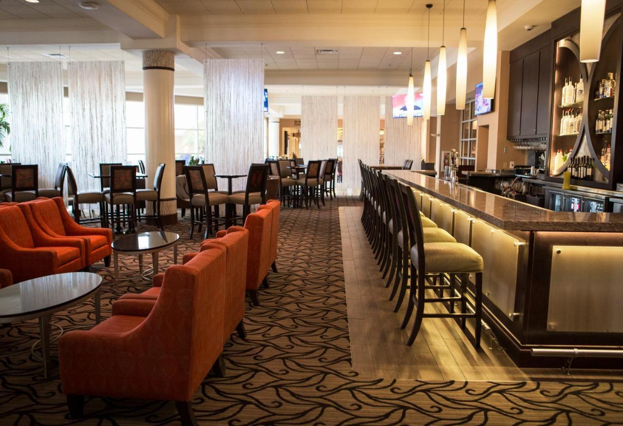 Rosen Plaza Hotel Orlando Convention Center Williamsburg Εξωτερικό φωτογραφία