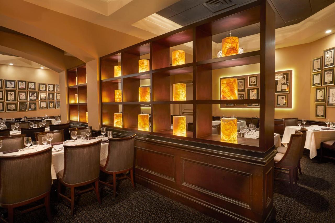 Rosen Plaza Hotel Orlando Convention Center Williamsburg Εξωτερικό φωτογραφία