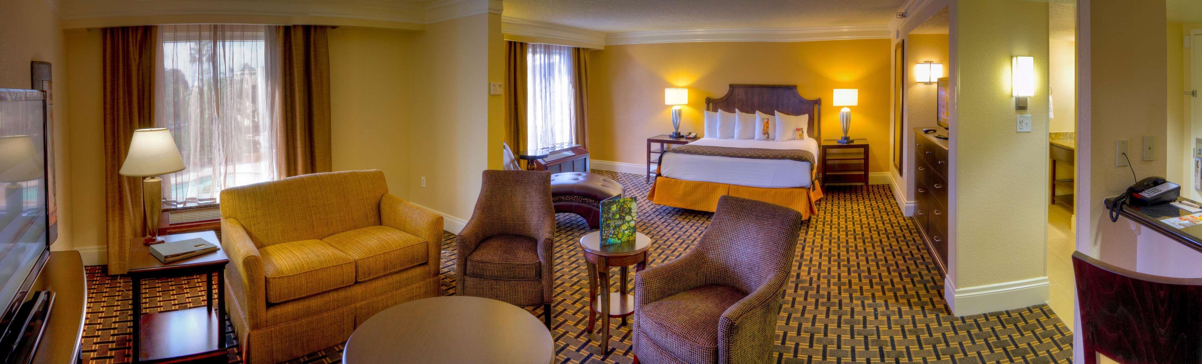 Rosen Plaza Hotel Orlando Convention Center Williamsburg Εξωτερικό φωτογραφία