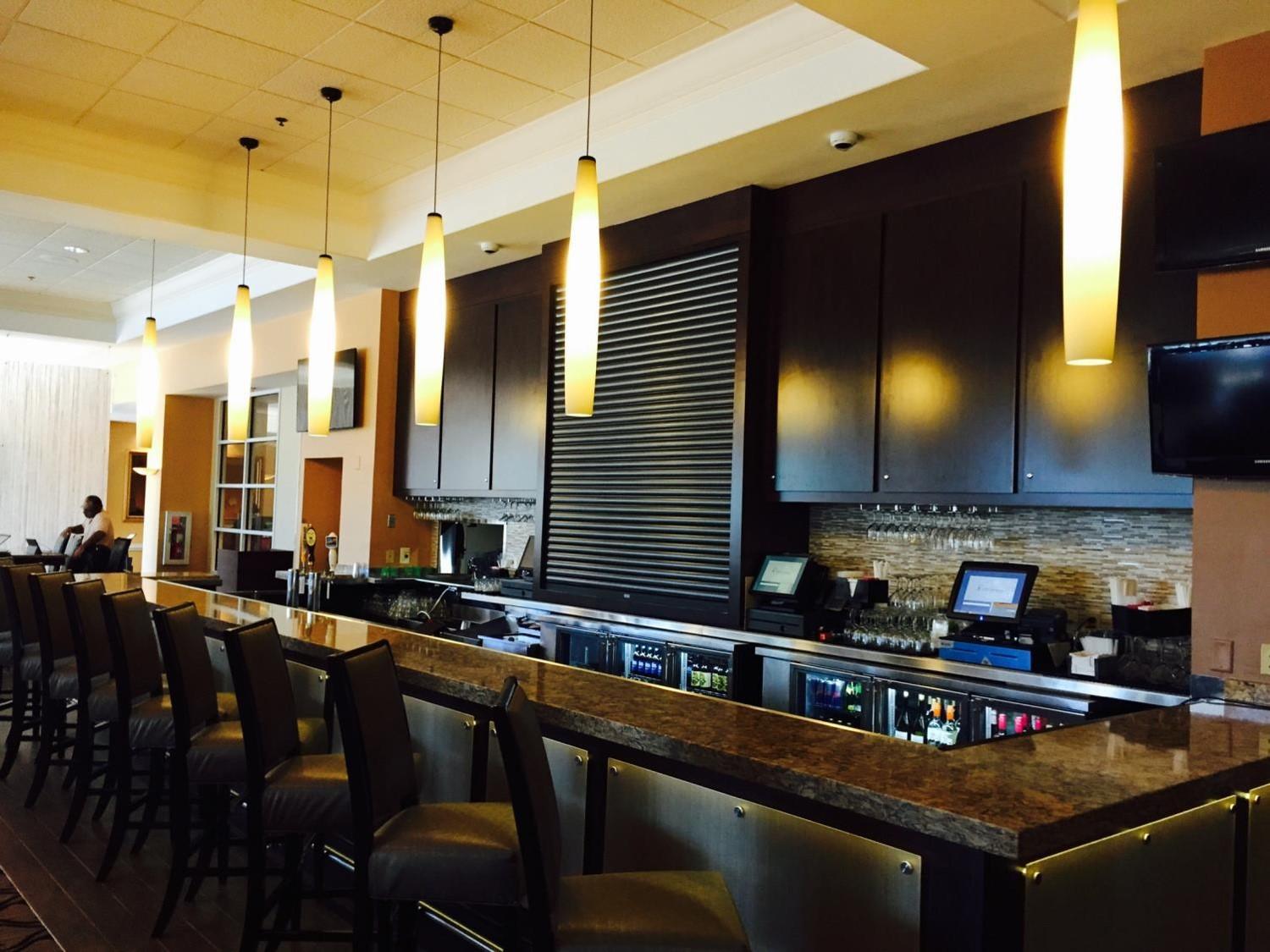 Rosen Plaza Hotel Orlando Convention Center Williamsburg Εξωτερικό φωτογραφία