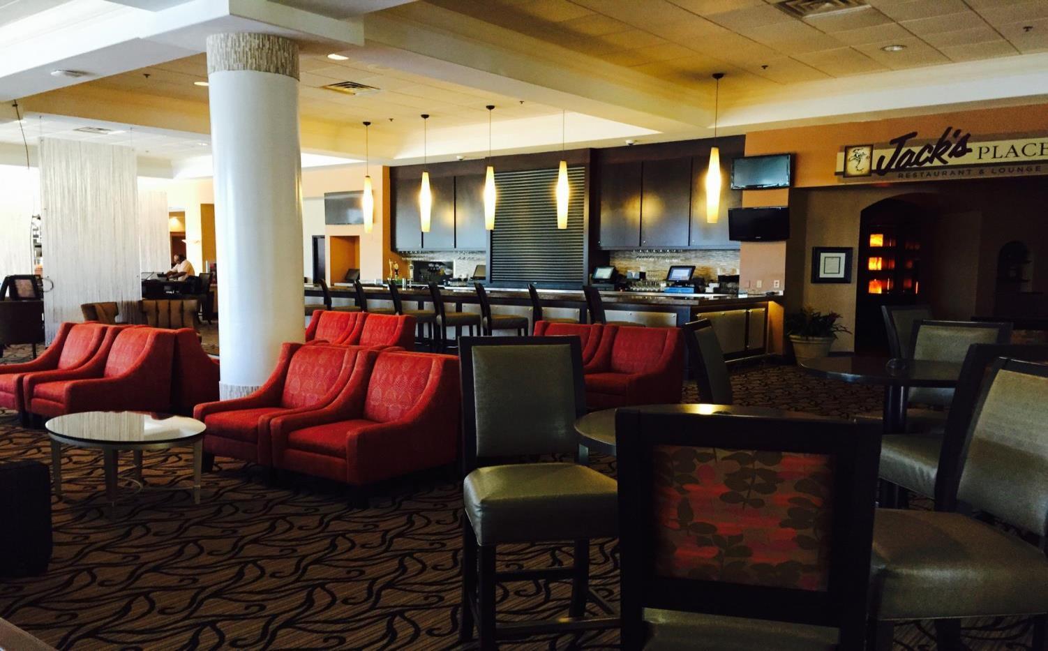 Rosen Plaza Hotel Orlando Convention Center Williamsburg Εξωτερικό φωτογραφία