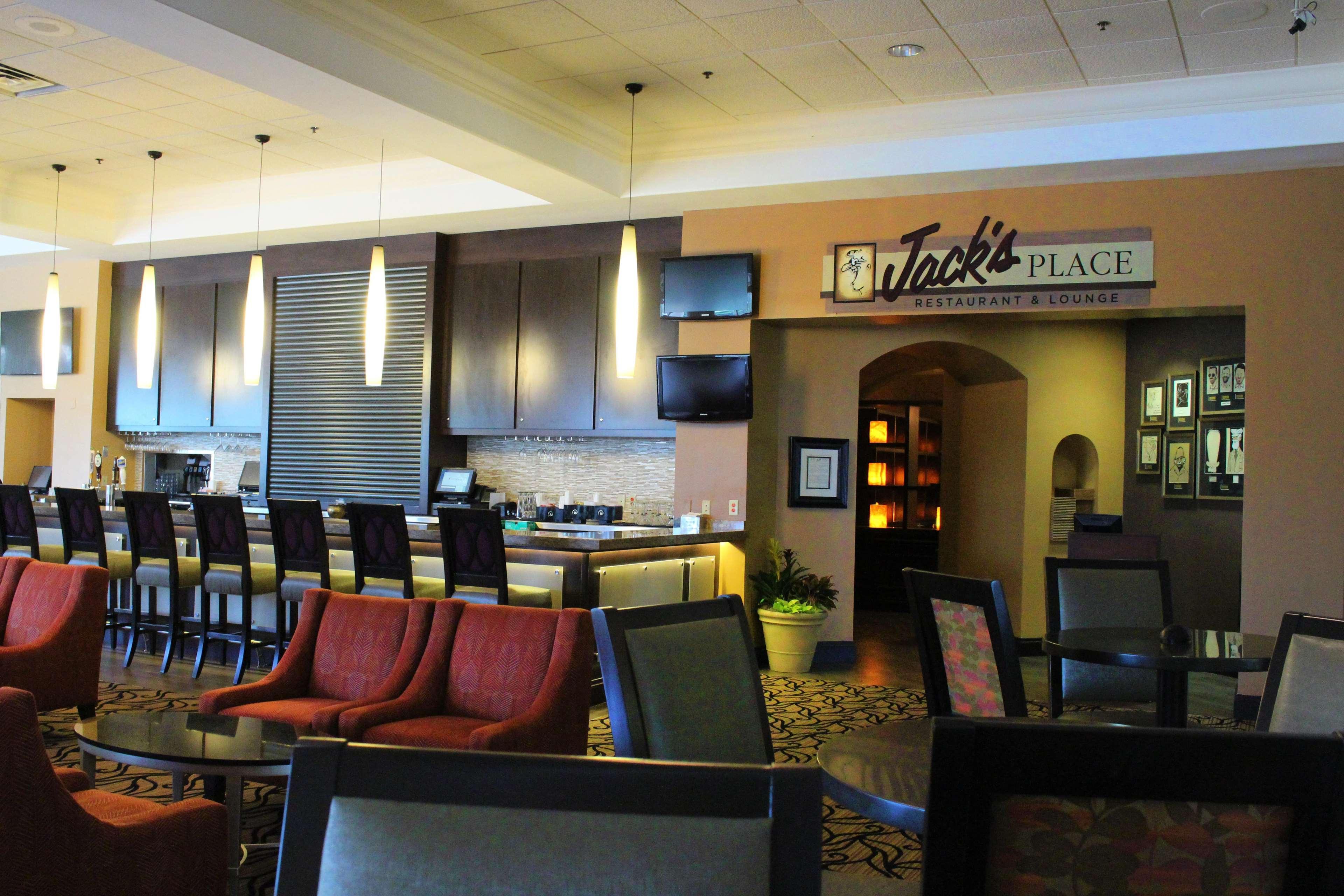 Rosen Plaza Hotel Orlando Convention Center Williamsburg Εξωτερικό φωτογραφία