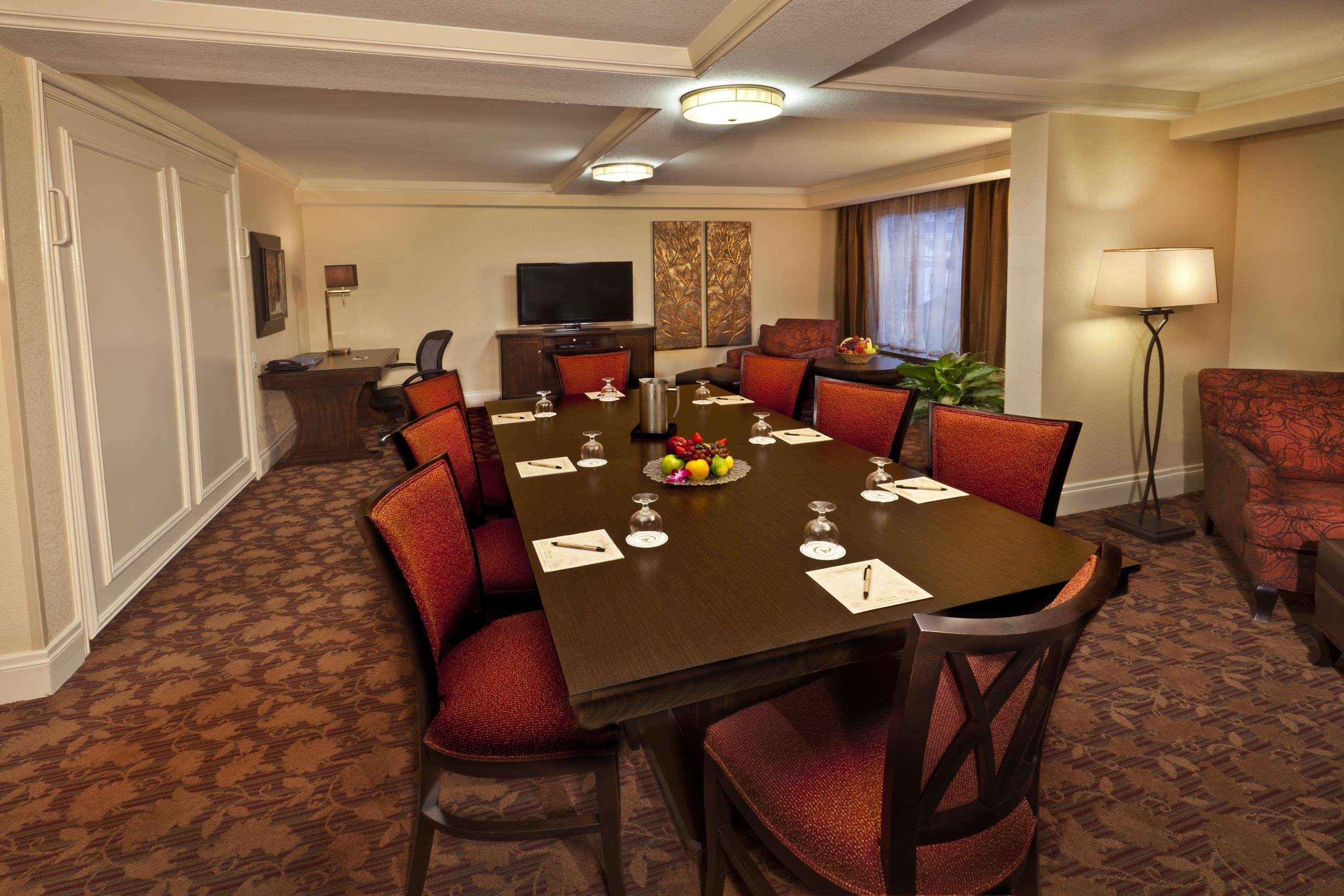 Rosen Plaza Hotel Orlando Convention Center Williamsburg Εξωτερικό φωτογραφία