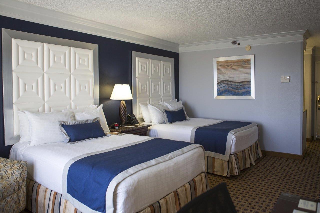 Rosen Plaza Hotel Orlando Convention Center Williamsburg Εξωτερικό φωτογραφία