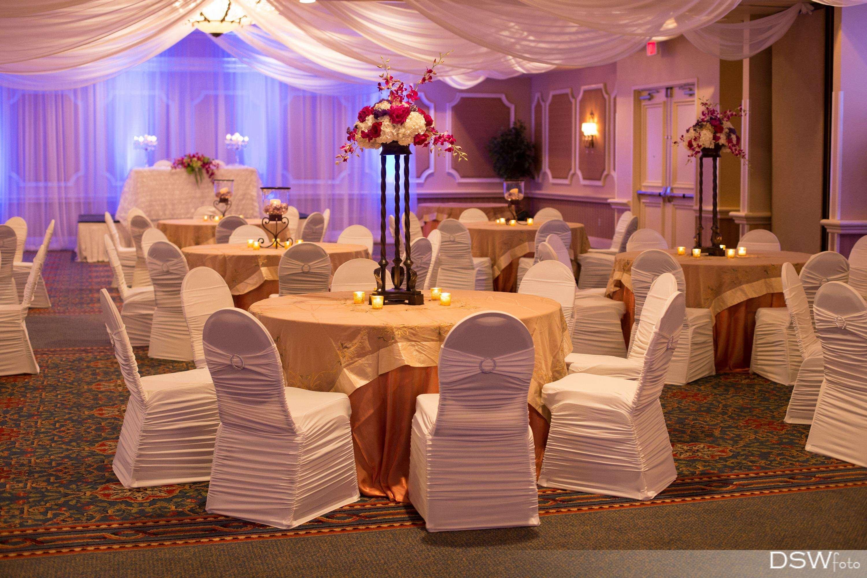 Rosen Plaza Hotel Orlando Convention Center Williamsburg Εξωτερικό φωτογραφία