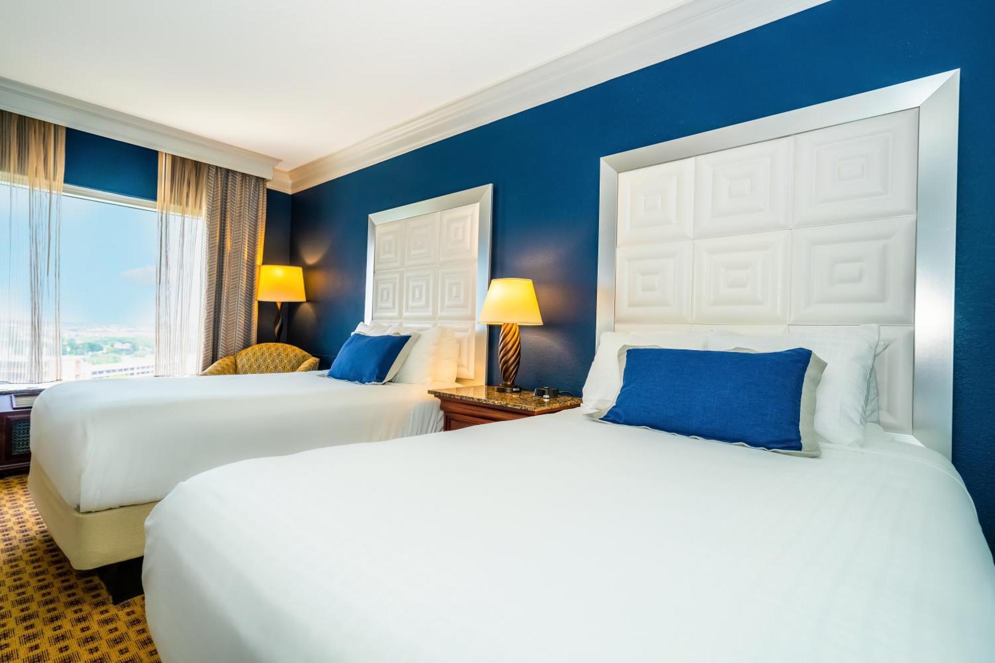Rosen Plaza Hotel Orlando Convention Center Williamsburg Εξωτερικό φωτογραφία